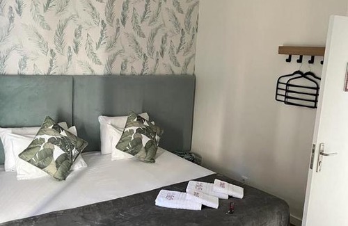Povoa De Varzim House | Junqueira76 Guesthouse