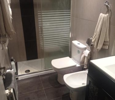 San Pablo Apartment | Junto Plaza del Pilar