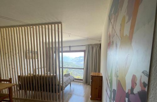 Gressan Apartment | JUPILUC-PILA Studio 56 CIR 0064
