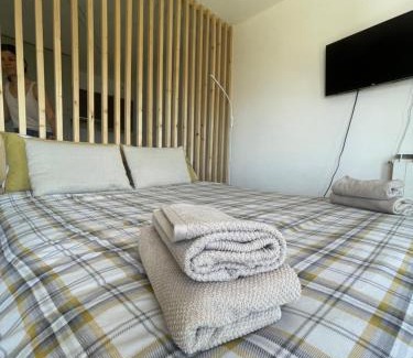 Gressan Apartment | JUPILUC-PILA Studio 56 CIR 0064