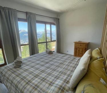 Gressan Apartment | JUPILUC-PILA Studio 56 CIR 0064