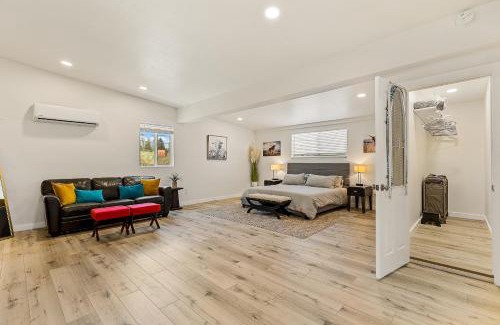 Abbott Loop House | Jupiter Drive