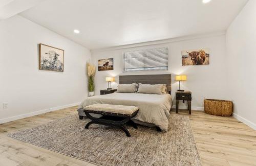 Abbott Loop House | Jupiter Drive