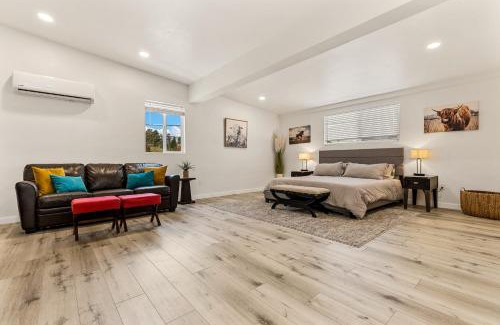 Abbott Loop House | Jupiter Drive