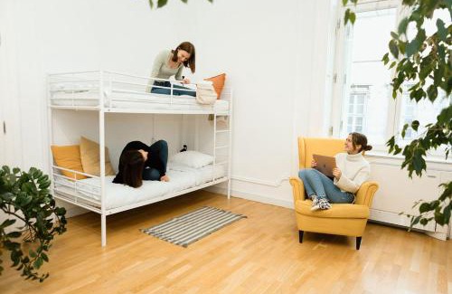 Budavar Apartment | Jupiter Home Buda