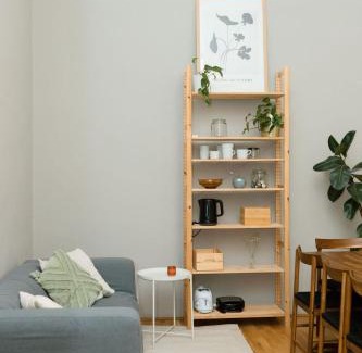Budavar Apartment | Jupiter Home Buda