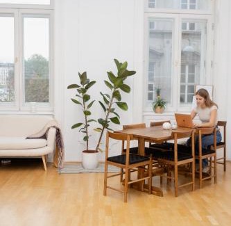 Budavar Apartment | Jupiter Home Buda
