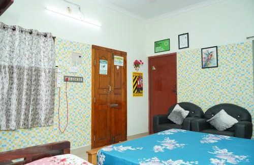 Tiruchirappalli House | Jupiter Home stay