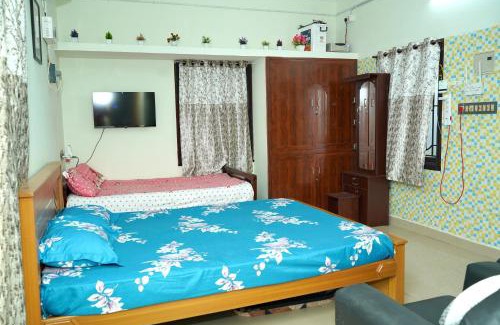 Tiruchirappalli House | Jupiter Home stay