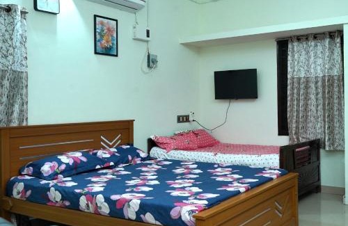 Tiruchirappalli House | Jupiter Home stay