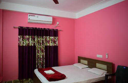 Siliguri Hotel | Jupiter Lodge
