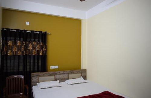 Siliguri Hotel | Jupiter Lodge