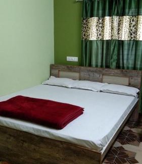 Siliguri Hotel | Jupiter Lodge