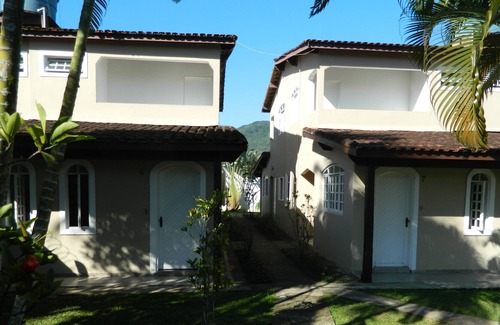 Juquehy Ski Chalet | Juquehy Beach - Chalets 1 bedroom