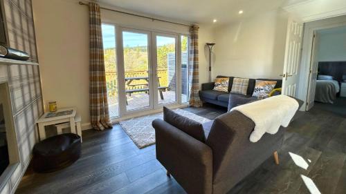 Lerags House | Jura