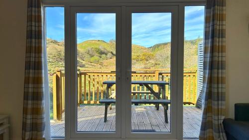 Lerags House | Jura