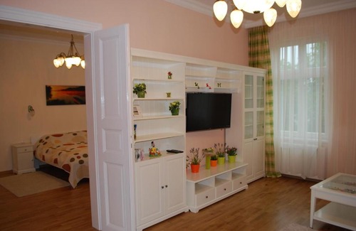 Karlovy Vary Apartment | Jurincom apartments Masaryka