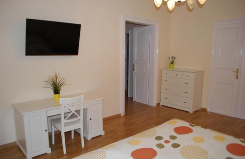 Karlovy Vary Apartment | Jurincom apartments Masaryka