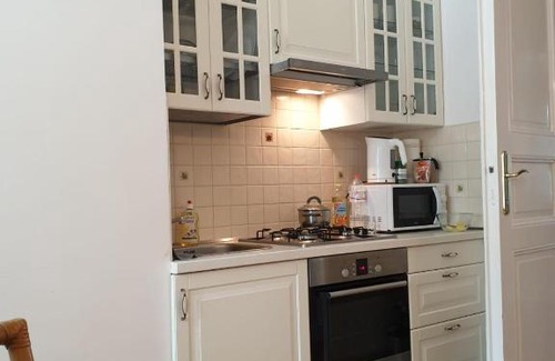 Karlovy Vary Apartment | Jurincom apartments Masaryka