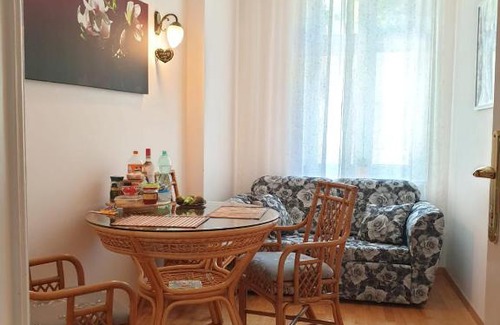 Karlovy Vary Apartment | Jurincom apartments Masaryka
