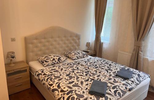 Karlovy Vary Apartment | Jurincom apartments na Vyhlidce