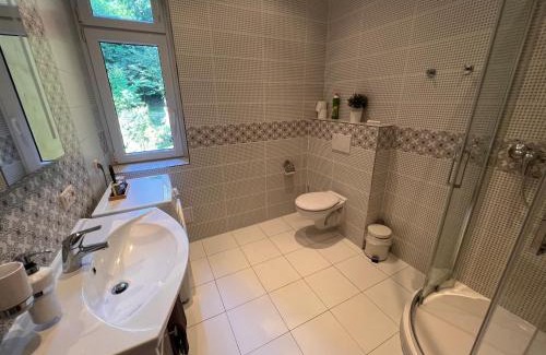 Karlovy Vary Apartment | Jurincom apartments na Vyhlidce