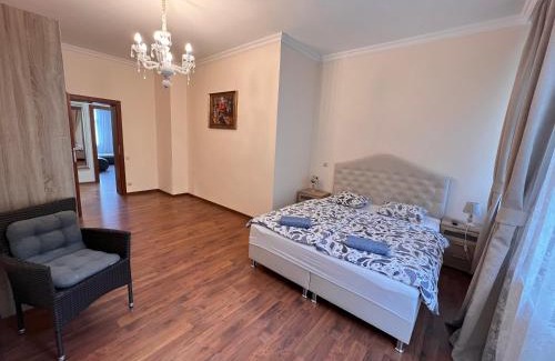 Karlovy Vary Apartment | Jurincom apartments na Vyhlidce
