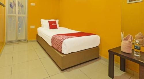 Central Seberang Perai Hotel | Juru Hotel