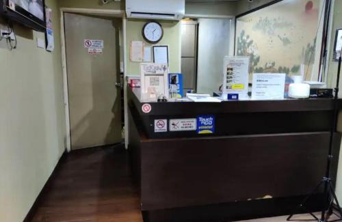 Central Seberang Perai Hotel | Juru Hotel