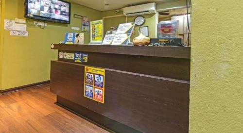 Central Seberang Perai Hotel | Juru Hotel