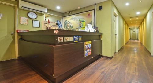 Central Seberang Perai Hotel | Juru Hotel