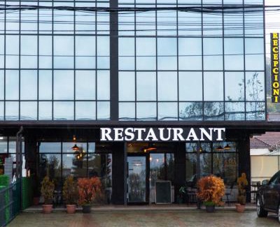 Vitomiricë Hotel | Jusaj Hotel Glob