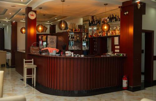 Vitomiricë Hotel | Jusaj Hotel Glob