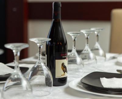 Vitomiricë Hotel | Jusaj Hotel Glob