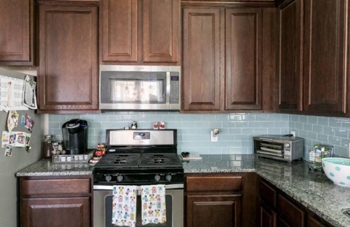 Austin House | Just 10 minutes south of the airport, COTA and 12min to DT Eastside