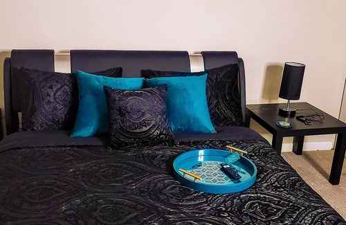 Florida Center North Apartment | Just 5-9 min to Universal/Disney/Millenia