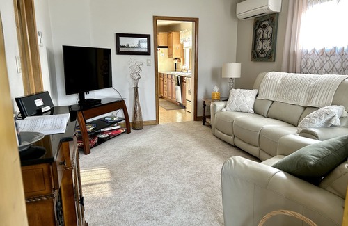 Two Harbors House | Just a hop, skip and a jump to the start of Grandma’s Marathon