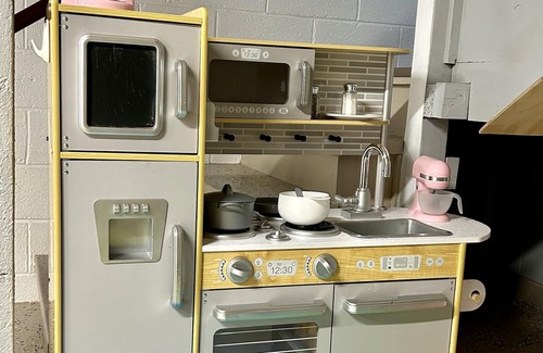 Two Harbors House | Just a hop, skip and a jump to the start of Grandma’s Marathon