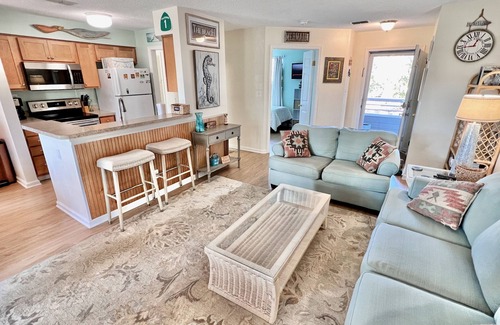 Manteo Condo | Just Another Day in Paradise, Pool, Gorgeous, Private Community