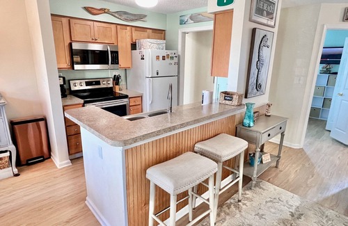 Manteo Condo | Just Another Day in Paradise, Pool, Gorgeous, Private Community