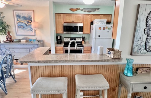 Manteo Condo | Just Another Day in Paradise, Pool, Gorgeous, Private Community