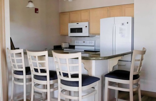 Sheboygan Condo | Just Beachy: 4 Bedroom, Sleeps 12!