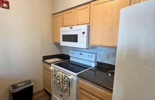Sheboygan Condo | Just Beachy: 4 Bedroom, Sleeps 12!