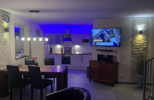 Putgarten Apartment | Just before the cape, holiday home B
