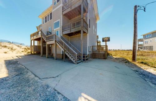 Rodanthe House | Just Breathe #4-RR
