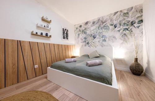 Orszagut Apartment | Just Fine Apartment