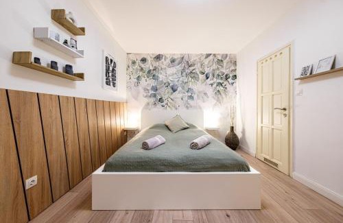 Orszagut Apartment | Just Fine Apartment