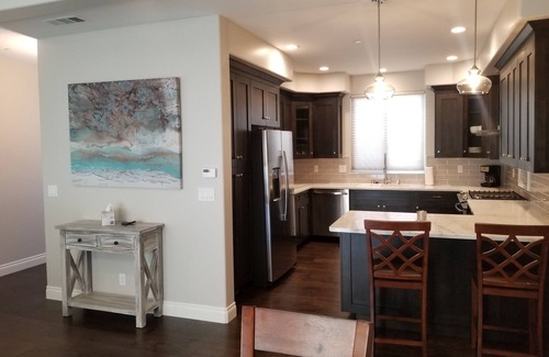 Downtown Condo | Just Finished and Furnished! Spacious Luxury Condo 326 Stimson Ave, Pismo Beach