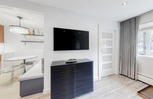 Vail Apartment | Just Gore geous
