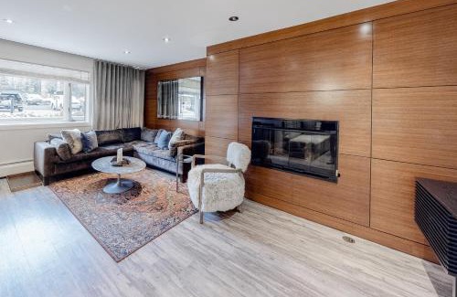 Vail Apartment | Just Gore geous